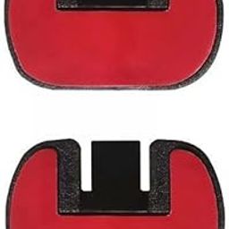 Enakshi® 5x2 Pieces Motorcycle Intercom Headset Clips Communication System Bracket Style B| Automotive Tools & Supplies | Other Auto Tools & Supplies-image-9