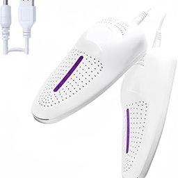 Rexez Boot Dryer, Electric Shoe Dryer Portable Children Boot Warmer Tool Deodorant Device Foot Protector Shoe Space Heater Shoe Heater Shoe Warmer Children Boot Warmer Sandal Dryer-picture-31