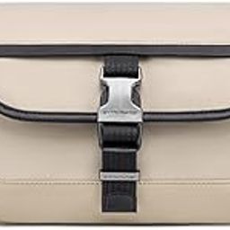 Arctic Hunter Compact Sling Bag for Men Small Size Side Bag Nylon Messenger Bag for Mobile Shoulder Bag Water-repellent Crossbody Bag for Daily Use Casual-image-85