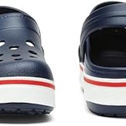 KICKUP EXTRA SOFT UNISEX BAYBAND Classic Casual Sports Clogs, Sandals with Adjustable Back Strap for Adult , Comfortable & LightWeight, Stylish & Anti-Skid,Waterproof & Everyday Use Mules for Unisex Adults-image-37