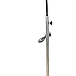 PrimeSurgicals 7 LED Examination Light - 70000 LUX - Compact ABS Base-image-1
