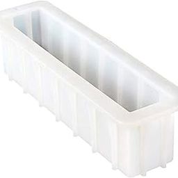 Purenso Select - Large Tall and Skinny Mould/Mold for Soap (1200 Gm Holding Capacity) PUR1015-16-image-12