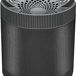 TP TROOPS Bluetooth high Bass Stereo Speaker with Fm/SD Card Slot Compatible with All Smartphone Device with Smartphone-(Black)-image-48