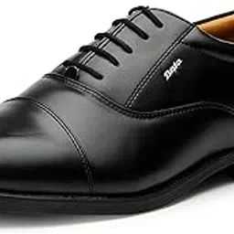 bata Men Pull On Formal Shoes-picture-20