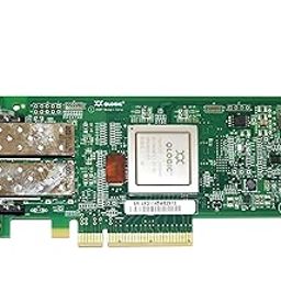 QLOGIC 8GB PCI-E (X4) DUAL PORT HBA-image-2