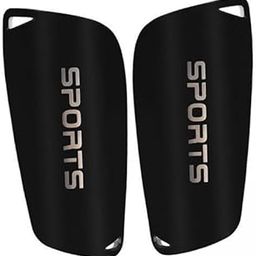 THE STYLE SUTRA® 3xSoccer Shin Guards for Youth Lightweight Soccer Equipment for Football Games Black | Sporting Goods | Team Sports | Soccer | Clothing, Shoes & Accessories | Protective Gear-image-39