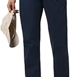 peter england Men's Super Skinny Casual Pants-picture-13