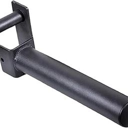 UJEAVETTE Weight Plates Storage Attachment for Workout Strength Training Accessories- Sporting Goods- Fitness Running & Yoga- Strength Training- Barbells & Attachments-image-40