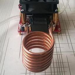 20A ZVS Induction Heating Board Flyback Driver Heater Cooker+ Ignition Coil | Other Electrical & Test Equip. | Business & Industrial | Electrical & Test Equipment-image-64