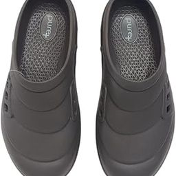 Pure Comfort Unisex Slip-Resistant Clogs – Waterproof Work Shoes for All-Day Comfort-image-69