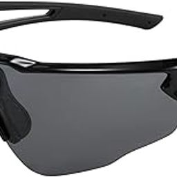 Polarized Cycling Sports TR90 Sunglasses Men Women Mountain Biking BMX Baseball Golf B7041-image-25