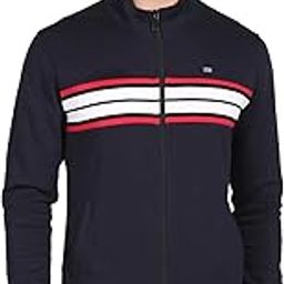 arrow Men's Cotton High Neck Sweatshirt-picture-9