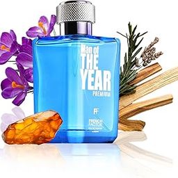 The French Factor French Factor Man Of The Year Premium Perfume For Men Long Lasting Fragrance Luxury Liquid Eau De Parfum Gift For Boys Made In India (Pack of 1, 100ml)-image-87