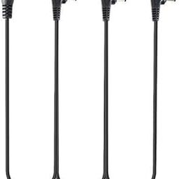Enakshi (LABEL) Creations 3xElectric Guitar Effect Pedal 3 Way Daisy Chain Cable Power Supply Cord Lead-image-38