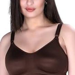 Women's Cotton Full-Coverage Bra-image-2