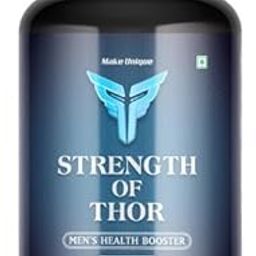 Make Unique Strength of Thor Mens Health Capsule for Improves Immunity-image-16