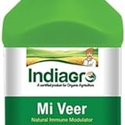 GM IndiaGro Mi Veer 250ml, IndiaGro, Mi Veer, Protect Crops From Pests, Organic Fertilizer-image-48