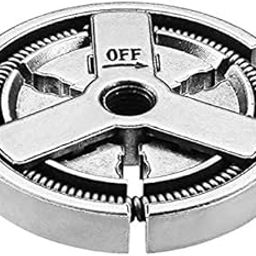 Samnantools Clutch for Chain Saw fit to 52cc 54cc 58cc-picture-20
