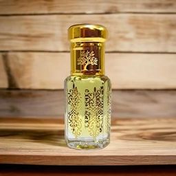 Kannauj Pure Rose Attar, 12ml, For Religious & Personal Use, Natural Alcohol-Free Attar for Men and Womens-15