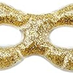 Enakshi® Cooling Gel Eye Mask Eye Ice Pack with Eye Holes for Relax Sleeping Dry Eyes yellow|Health & Beauty | Skin Care | Eye Treatments & Masks-image-78