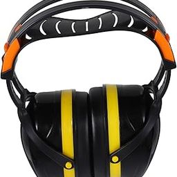 Noise Canceling Ear Plugs over Ear Headphones Comfortable Fit for Noise Isolation-image-66