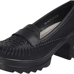 metro Women Casual Synthetic Pumps-picture-38
