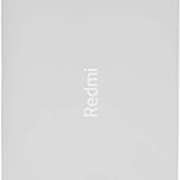 Redmi 10000mAh Lithium Polymer Power Bank with 10 Watt Fast Charging, (White)-30