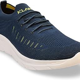 Trendy Men's Casual Sneakers | Sports Shoes for Running, Jogging & Walking | Stylish, Comfortable & Lightweight with Mesh Upper & EVA Sole | Ideal Sizes 6-11-picture-12