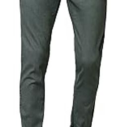 Men's Slim Fit Jeans-image-76