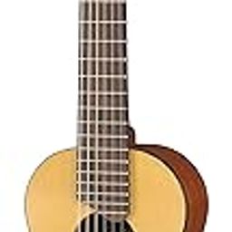 YAMAHA GL1 GUITALELE GUITAR NATURAL COLOUR-26