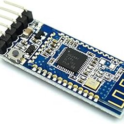 xcluma BT-09 Android iOS HM-10 BLE Bluetooth 4.0 CC2540 CC2541 Serial Wireless Module-31