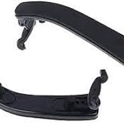 SR1 Shoulder Rest Generic Adjustable Violin Chin Shoulder Rest Pad Size 3/4 4/4-image-46
