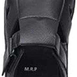 Men's Diabetic & Orthopedic Slipper Flip Flop-image-32