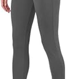 Floreos Womens Slim Fit Lycra Stretchable Jeggings Mid Rise, Ankle Length with Elasticated Waistband Jogger Jogger-image-21