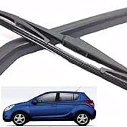 Accurate® - Rear wiper arm with blade for i20 old model, imported-12