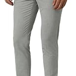 Men's Slim Work Utility Pants-picture-36