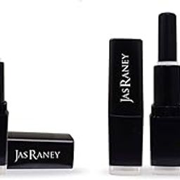 JAS RANEY Hair Color Stick Combo Of 2 pcs - Black Color | Hair Color Stick Set | Temporary Hair Color instant hair dye stick-image-27