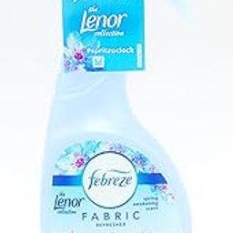 Febreze Fabric Refresher Spring Awakening Scent 500ml-image-24