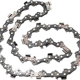 HEAVENGLOW Universal 11.5Inch Chainsaw Parts Angle Grinder Replacement Chain-image-38