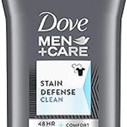 Dove Men + Care Invisible (Non - Irritant) Antiperspirant Deodorant 2.7 Oz-image-38
