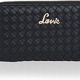 Women's Large Zip Around Purse | 2 Fold Wallet | Ladies Handbag-picture-48