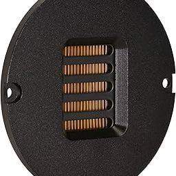 Dayton Audio AMT2-4 Air Bluetooth Motion Transformer Tweeter 4 Ohm,Black-28