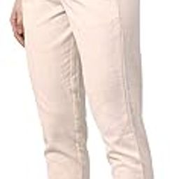 Women Cotton Ankle Length Double Side Pocket Elastic Waist Regular Fit Trouser- Pack of 2-picture-7