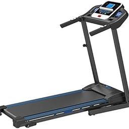 Afton GT70 Motorised Treadmill-picture-26