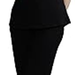 Riza Imported Jacquard Fabric Round Neck Regular Fit Plain T-Shirt and Pyjama Night Suit Set/NS-2244-image-24