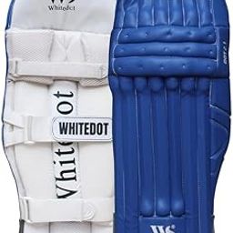 Whitedot PU Dot 2.1 Cricket Batting Pad, Suitable for Mens-image-87