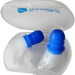 Silicon Flight Ear Plug-20