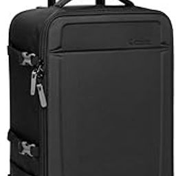 Manfrotto Advanced III Rolling Camera Bag for DSLR/CSC/VC/Drone, 15" Laptop Compartment, Black, Black, M-17