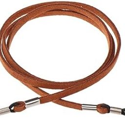 1PC Design High Elasticity Sunglasses Lanyard Leather Strap Glasses Chain Cord Reading Glasses Strap Decoration-27