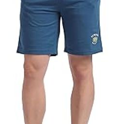 U.S. POLO ASSN. Men's Hybrid Shorts-image-8